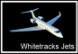 Whitetracks Jets - Private, Business and Executive Jets to all the airports across the French Alps, Switzerland, Italy, Austria, French Riveria and the United Kingdom UK